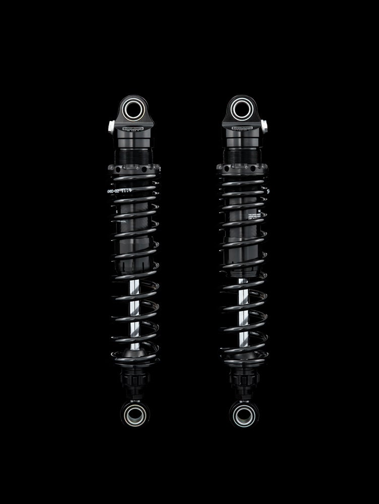 Öhlins HD 774 - Rebound Adj. 12 Öhlins HD 774 - Rebound Adj. 12